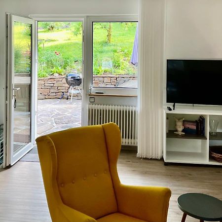 Am Alten Apfelbaum - Fewo 2 Cochem Exteriér fotografie