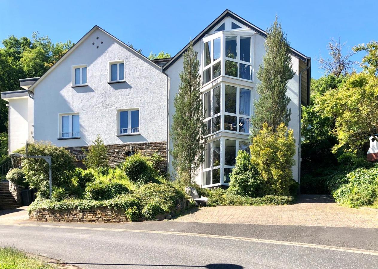 Am Alten Apfelbaum - Fewo 2 Cochem Exteriér fotografie